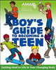 Boys Guide to Becoming a Teen