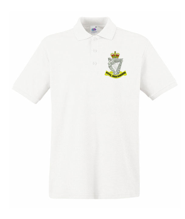 rangers polo shirt