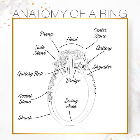 Anatomy of a Ring