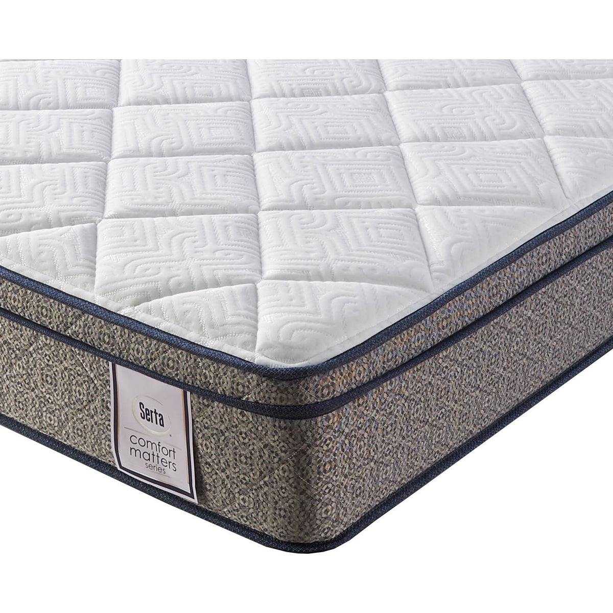 serta perfect sleeper danebury