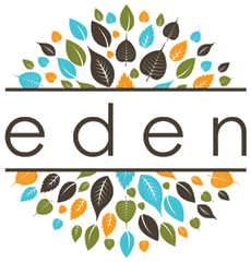 Eden logo