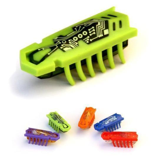 Amazing Robot Bug Cat Toy – ThePurrShop