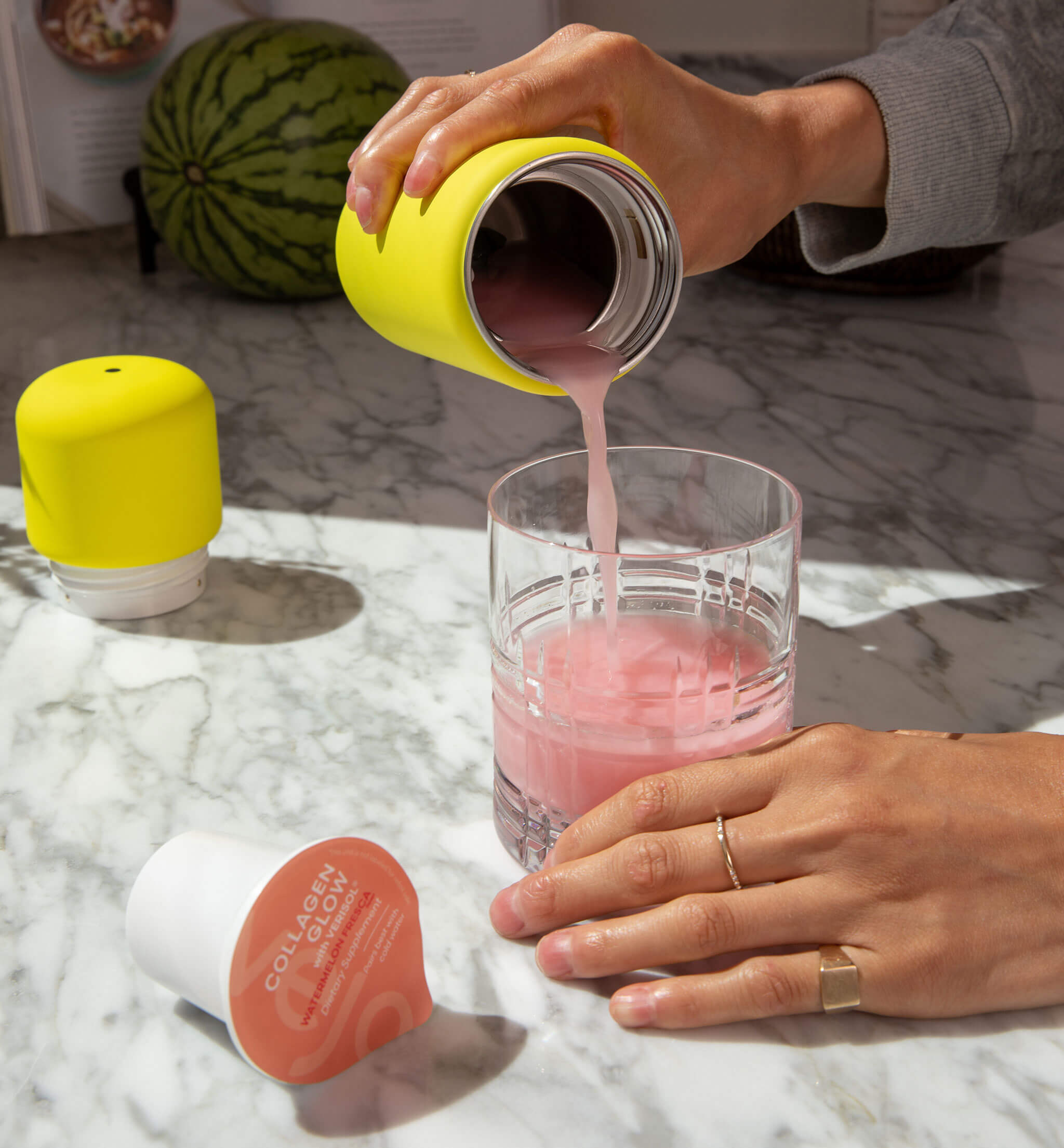 Collagen Glow