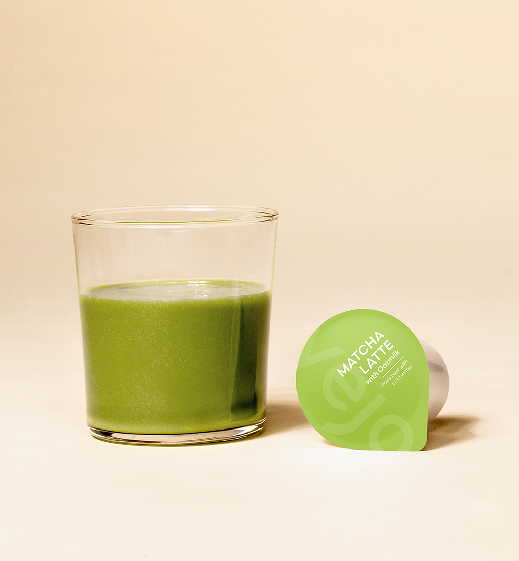 Reset & Restore Cleanse Starter Kit