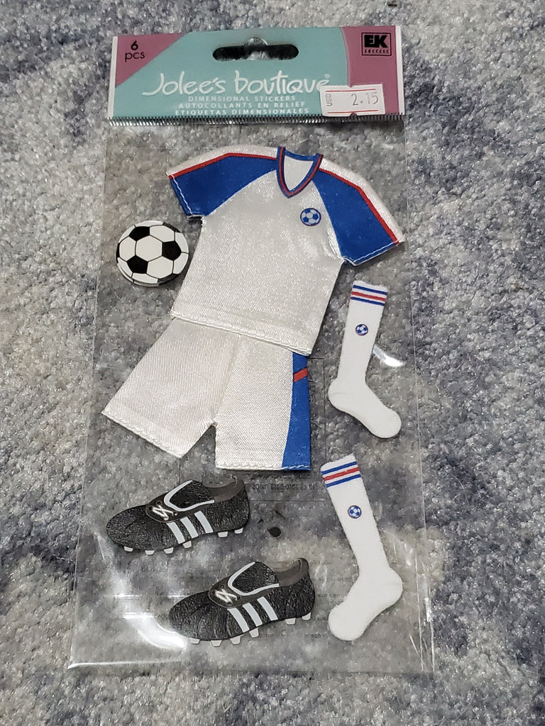 boutique de soccer