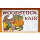 Woodstock Fall Fair