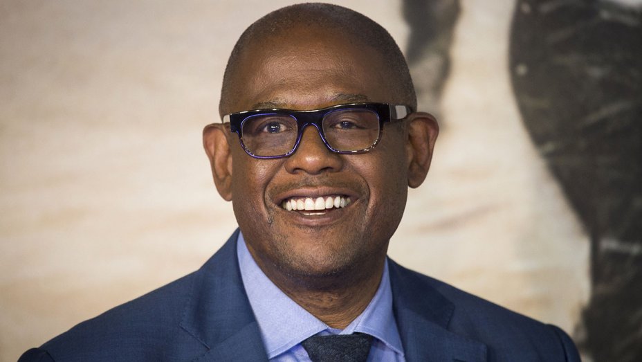 Celebrity men who call themselves feminists - forest whitaker- Rani & Co.