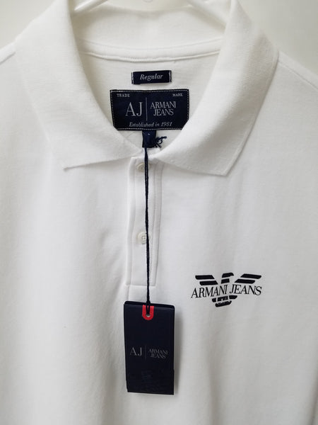 polo giorgio armani