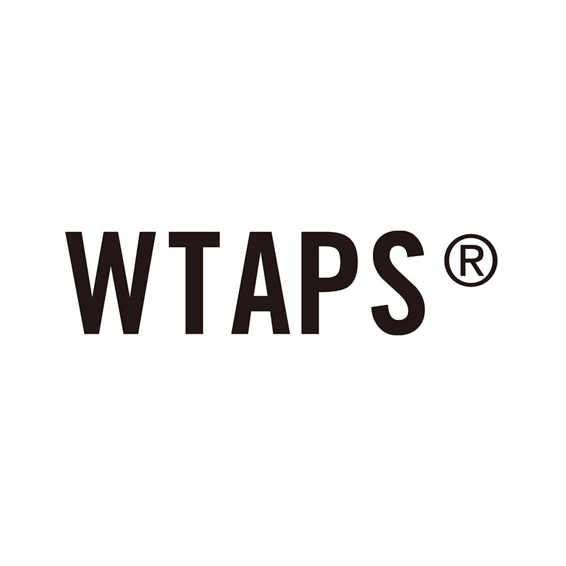 wtaps – the darkside initiative