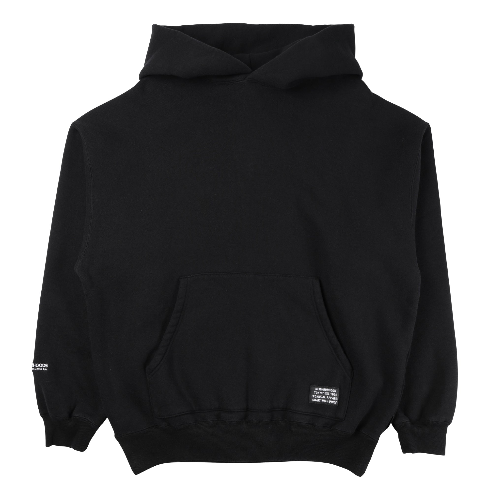 22AW NEIGHBORHOOD EASY PT . EC【M】OD-