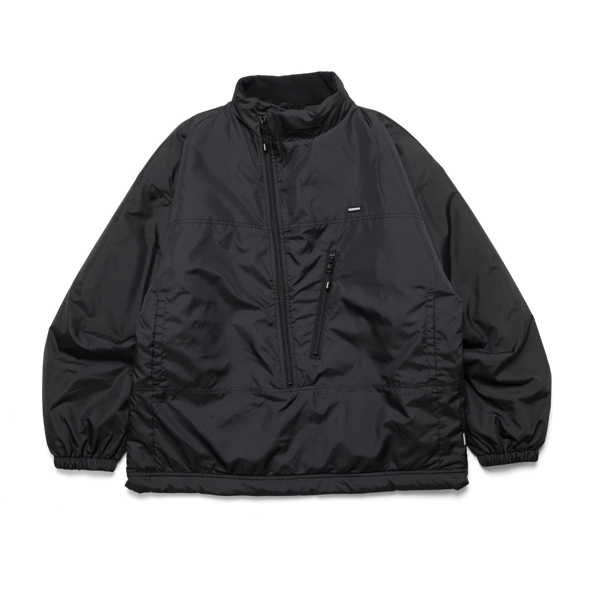 ウンテン neighborhood ACTIVE jacket 付属品付き ロックフィ