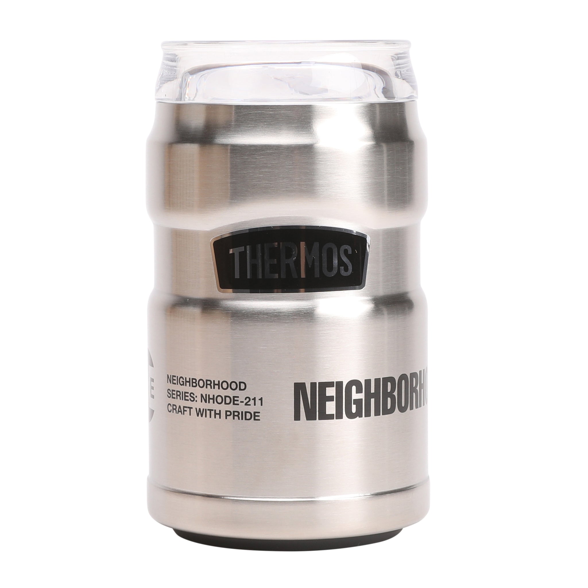 21SS NEIGHBORHOOD THERMOS S-CAN HOLDER-