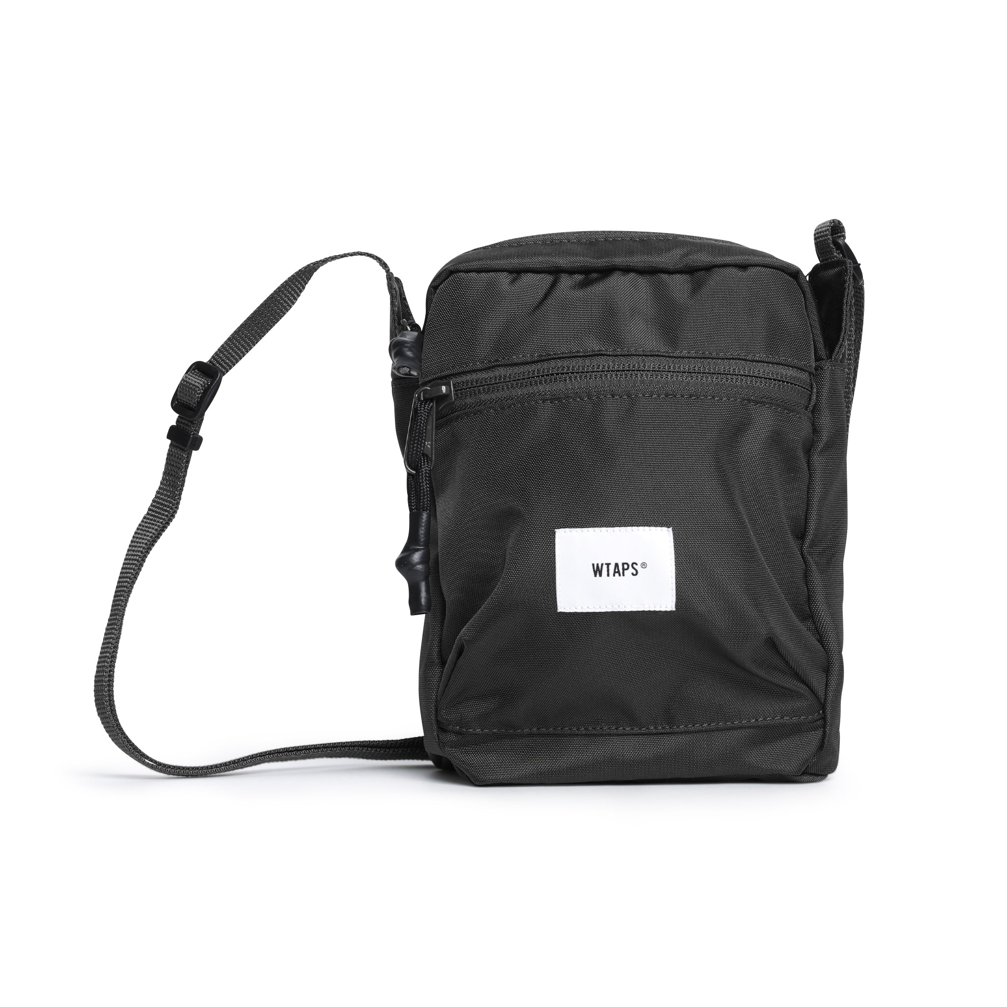 全店販売中 WTAPS 22SS POUCH NYLON CORDURA OD ポーチ