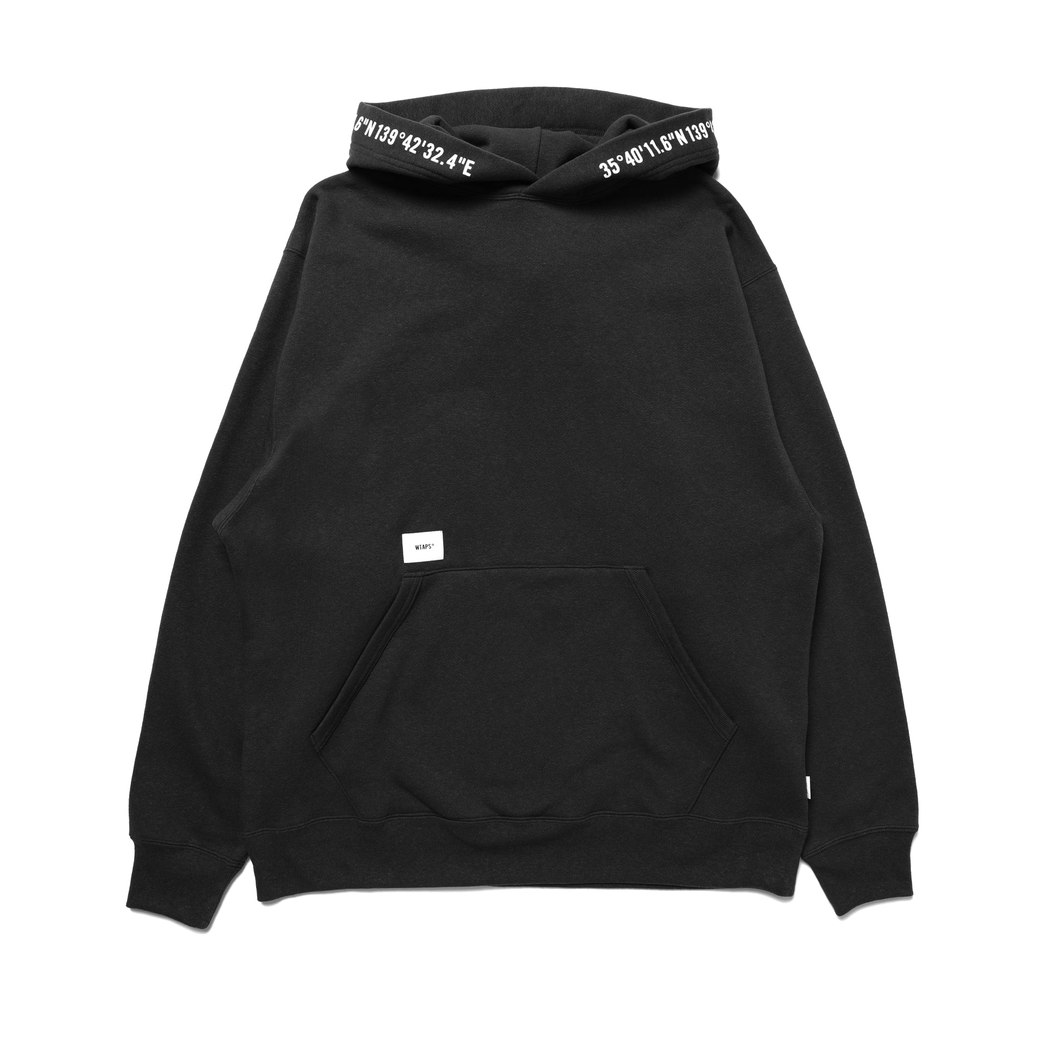 Wtaps ARMT Sweater Poly X3.0 | labiela.com