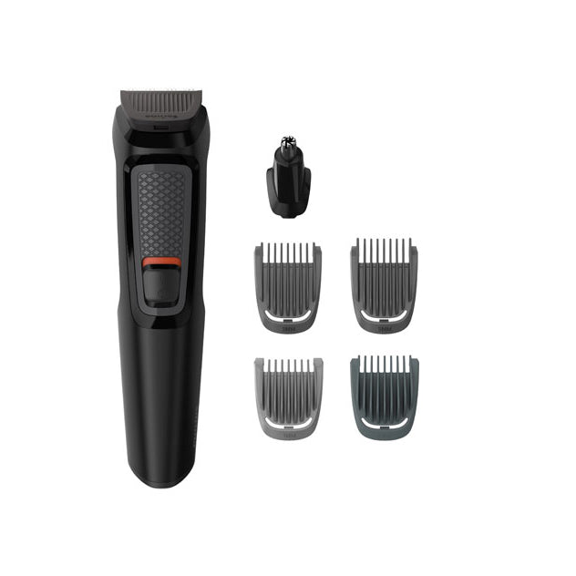 trimmer facial philips