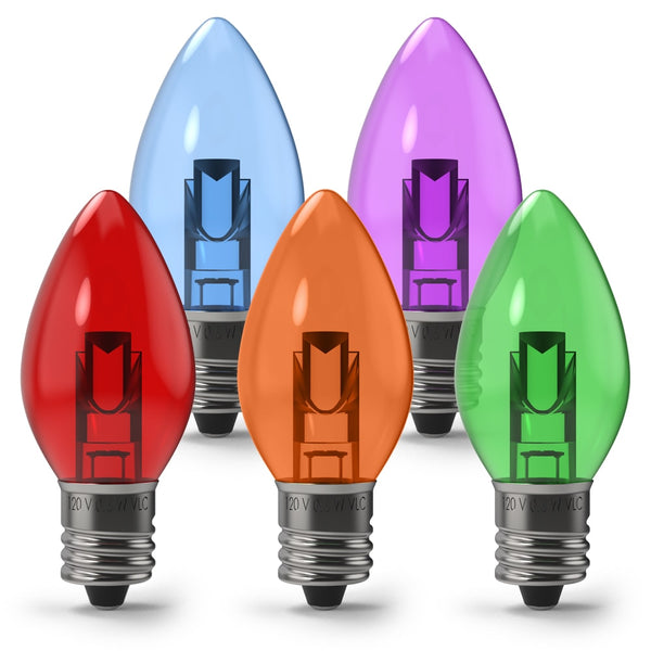 超爆安 MAKIEMON商店6 Pack Village Lights Accessory Cord with 3 Light Bulb ...