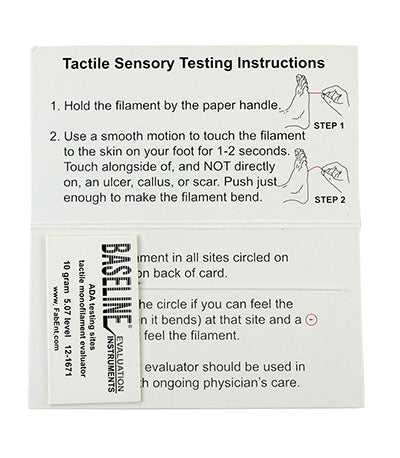 Baseline® Disposable Monofilaments