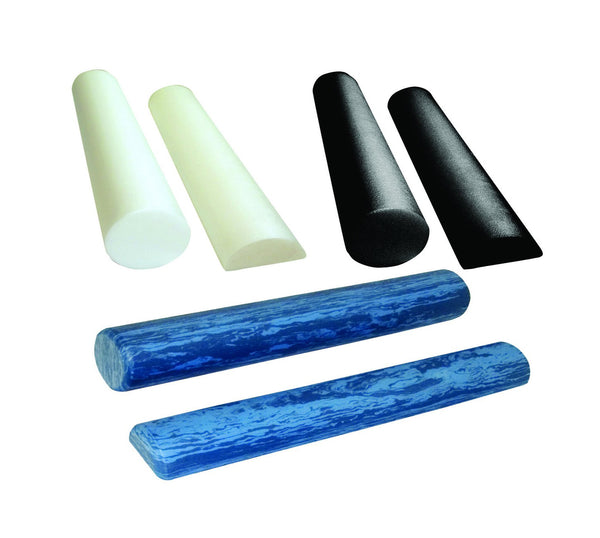 CanDo® Foam Rollers