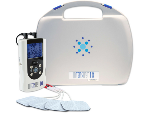 INTENSITY 10 Digital Tens Unit