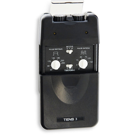 Liberty Made® TENS 3 (Analog TENS Unit)