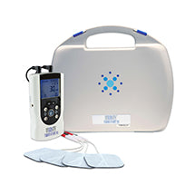 InTENSity Twin Stim III (Digital TENS and EMS Combo Unit)