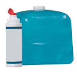 Ultrasound Gel - 5 liter