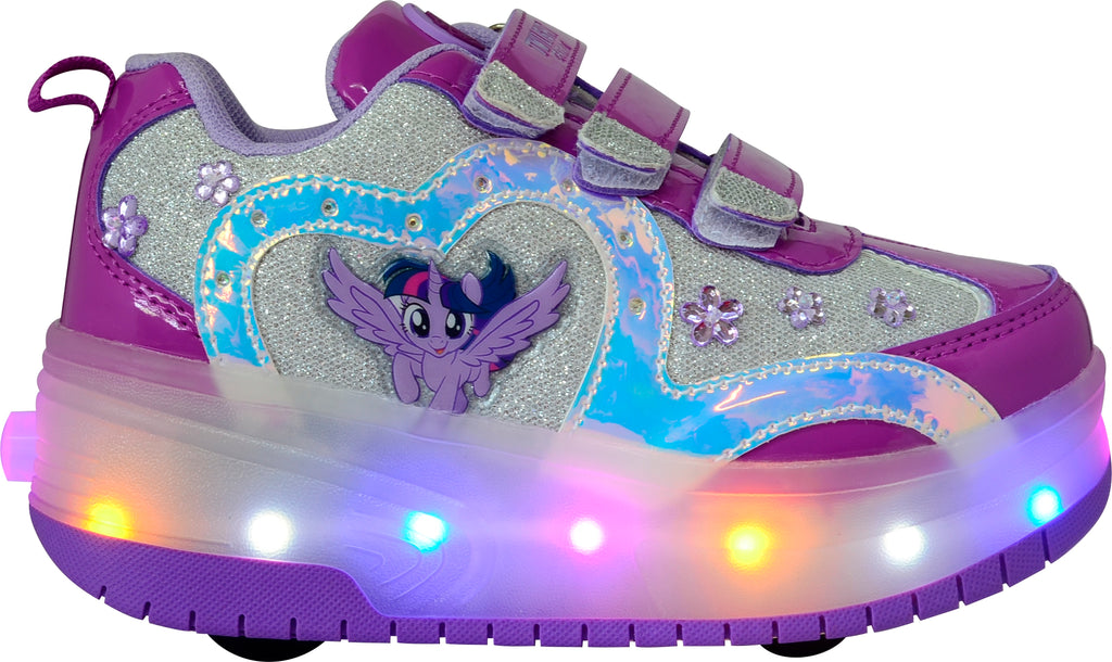 my little pony shoes
