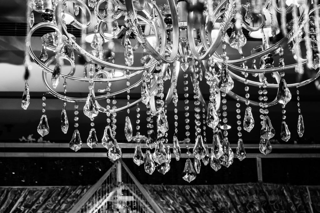 useful tips when buying a chandelier