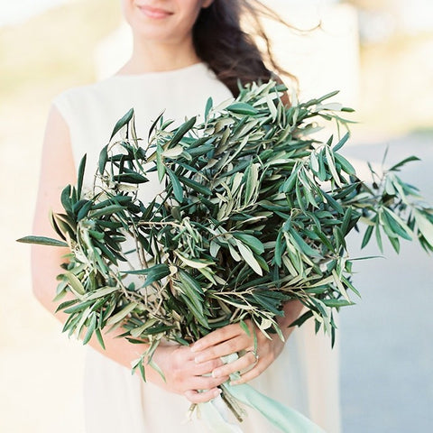 Our top 10 favorite bridal bouquets trending on Pinterest right now