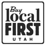Local First Utah - Logo
