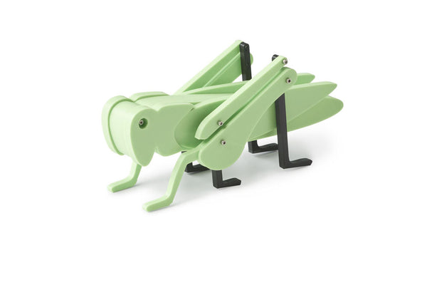 grasshopper toy