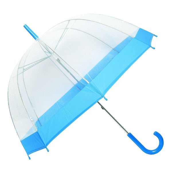 clear dome umbrella