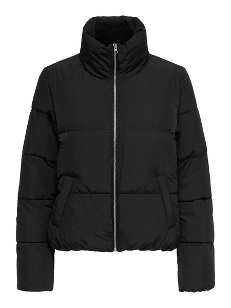 jdy erica short padded jacket