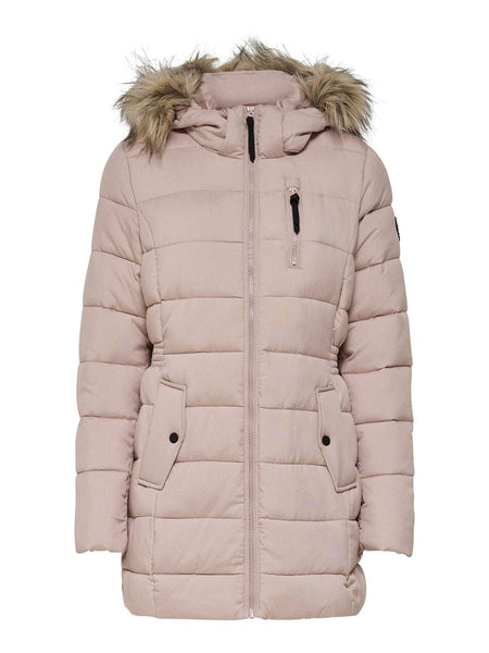 north nylon coat