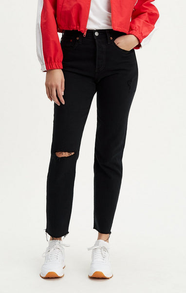 levi's wedgie icon black desert