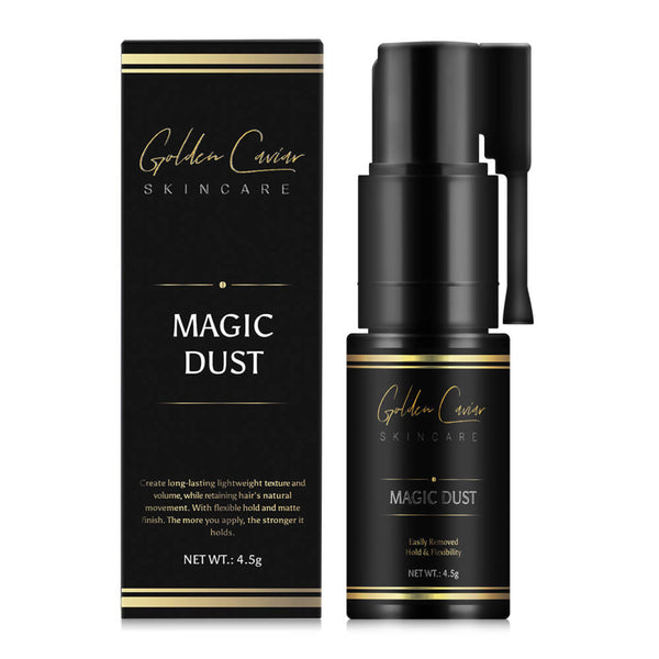 Magic Hair Dust | Golden Caviar Skin Care