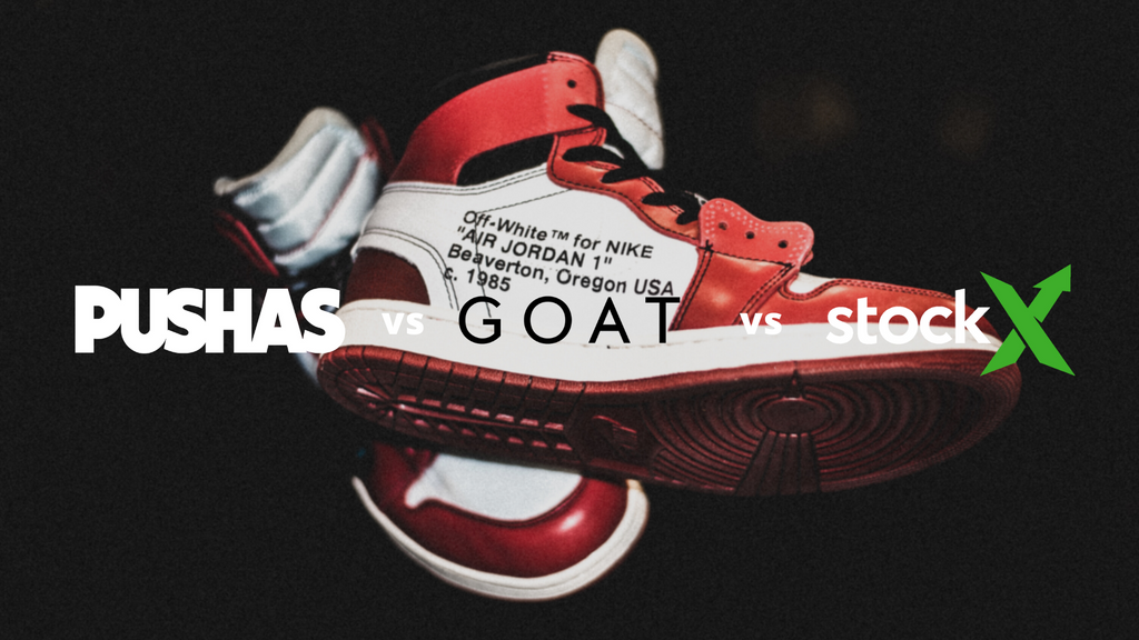 goat shoes nz