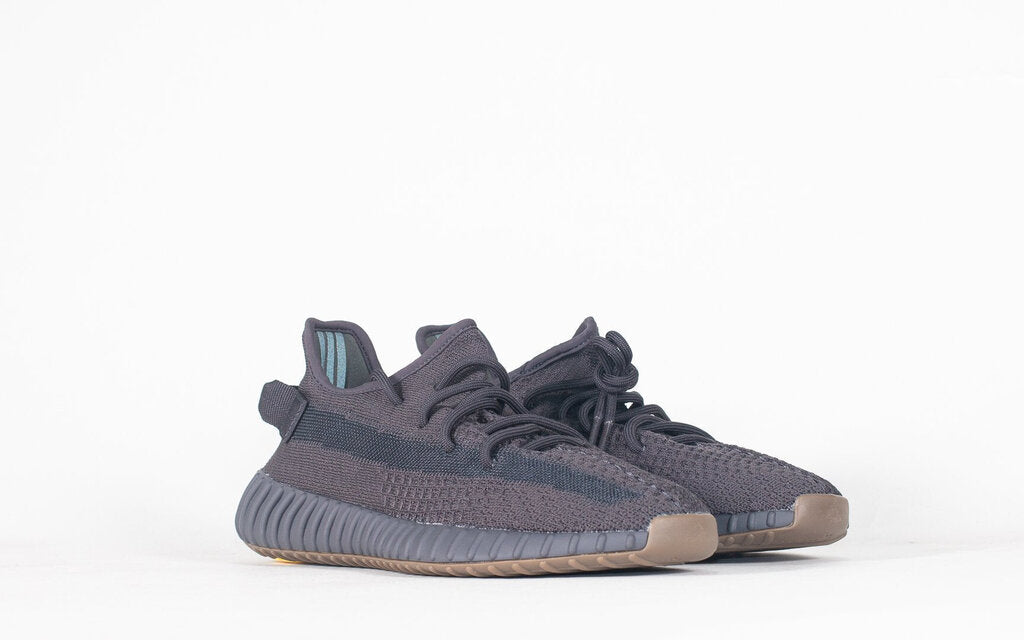 yeezy cinder non reflective