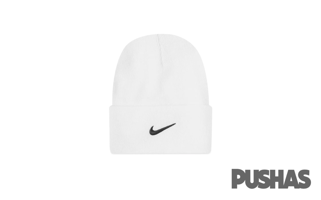 nike stussy cuff beanie