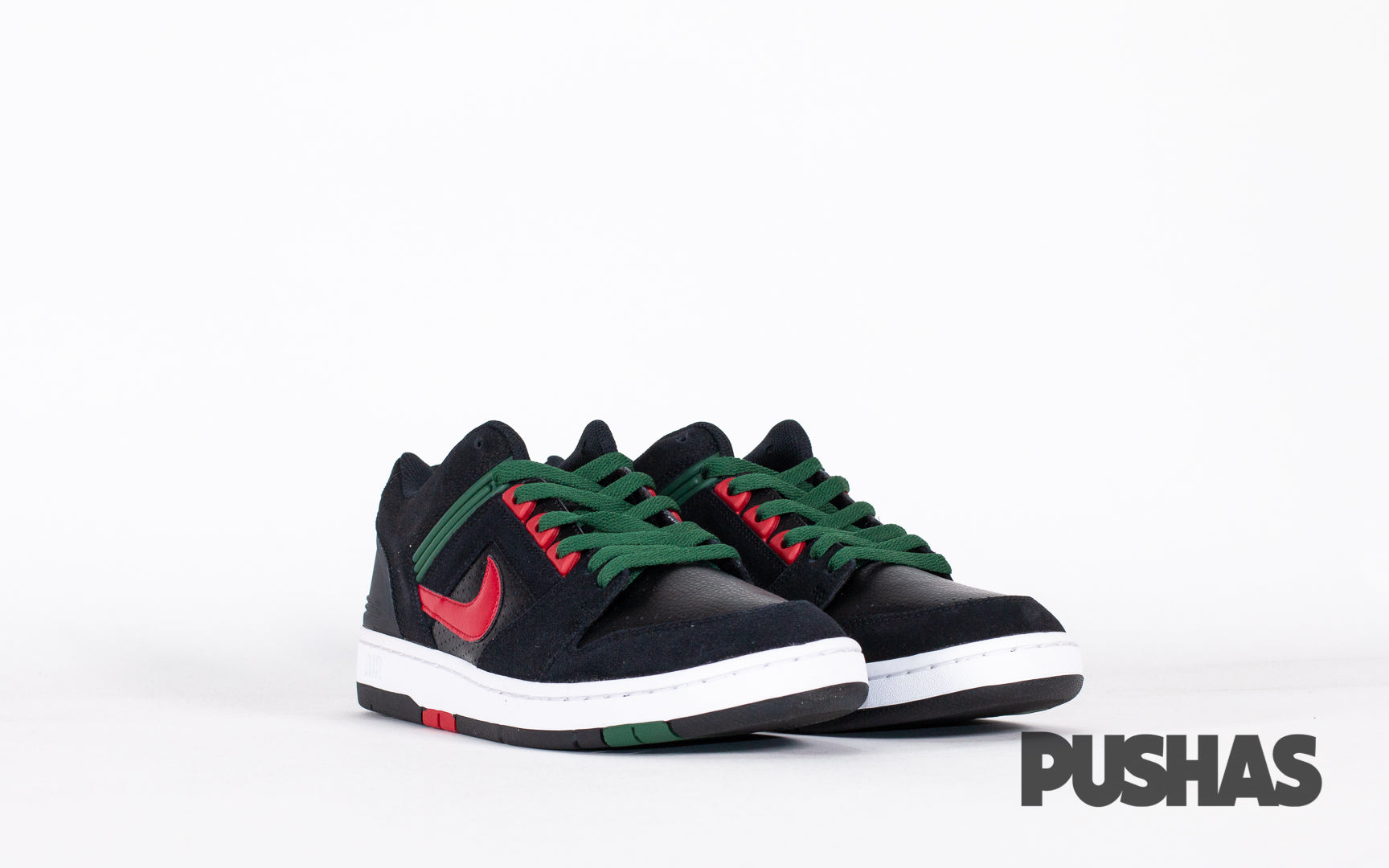 nike sb air force 2 gucci