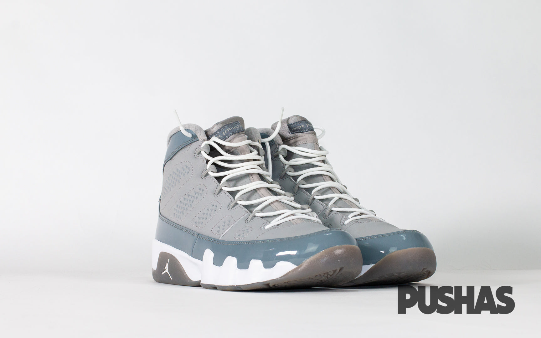 cool grey 9 size 13