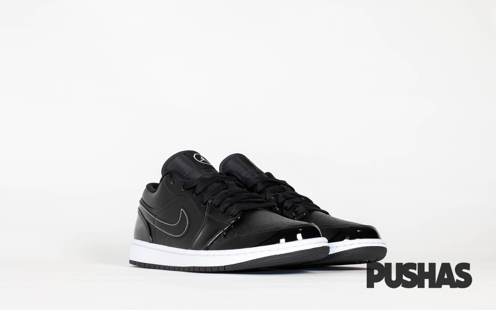 jordan 1 low carbon black