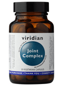 Viridian Joint Complex