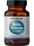 Viridian Beta Glucan