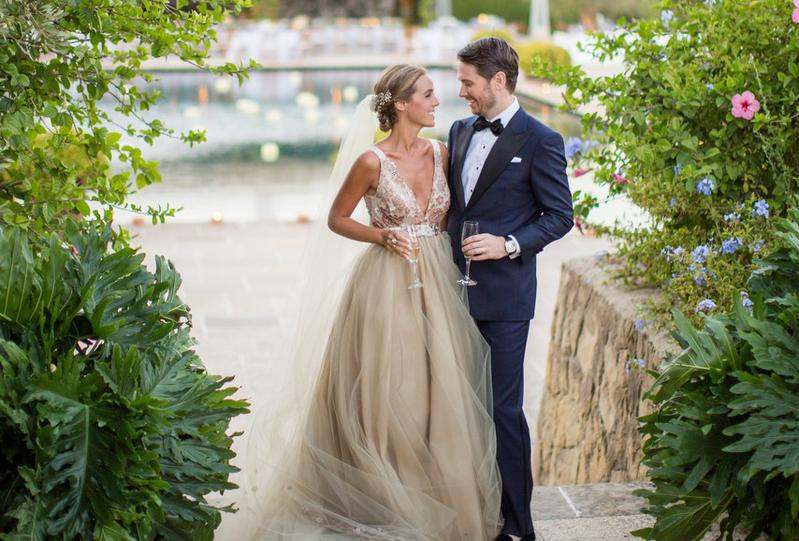 Natalia del Rivero Boda - Segunda parte