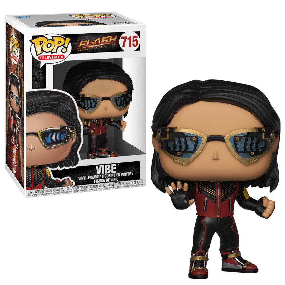 vibe funko pop