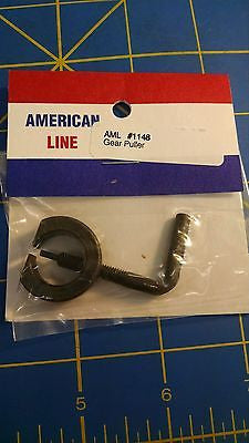 AML 1148 Gear Puller Slot Car 1/24 from Mid-America Raceway