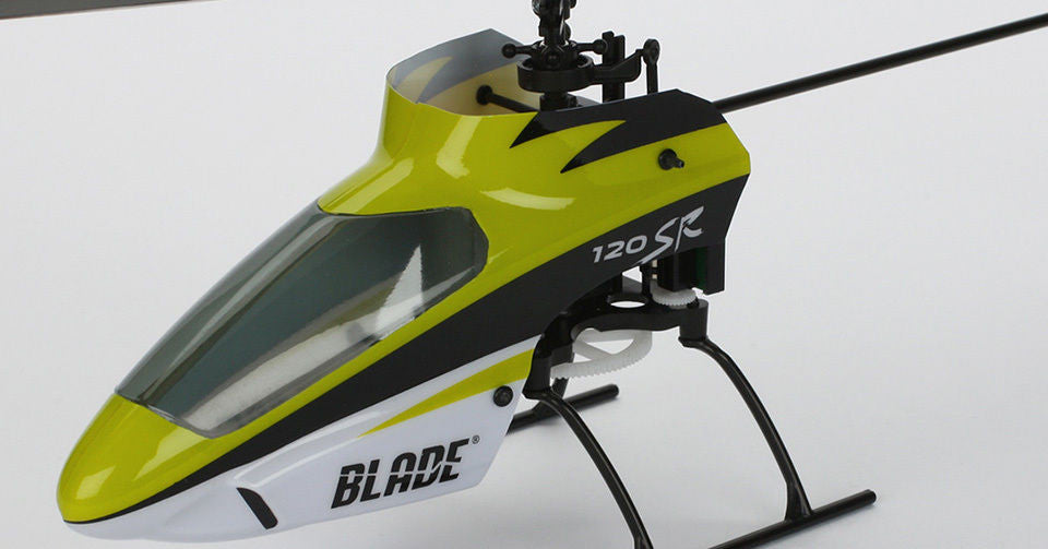 blade 120 sr