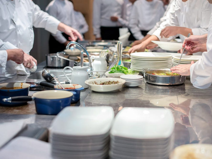 15 things you should never order at a restaurant, according to people who work in the industry