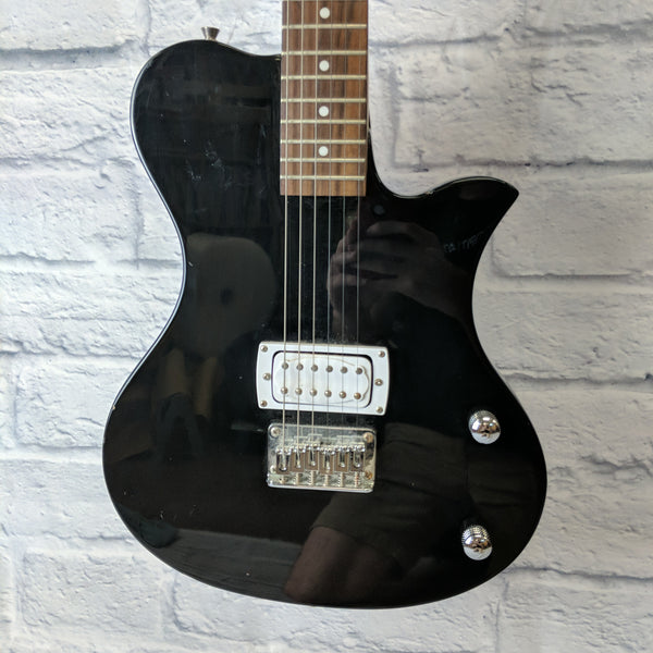 first act electric guitar me537